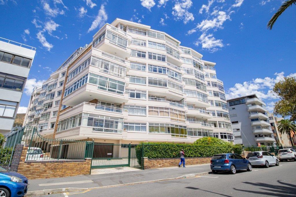 Main image of property: Sea Point, Cape Town, Western Cape