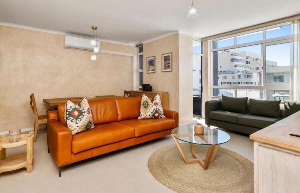 Main image of property: Sea Point, Cape Town, Western Cape