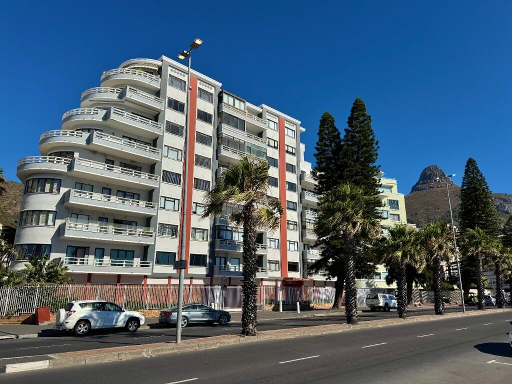Main image of property: Sea Point, Cape Town, Western Cape