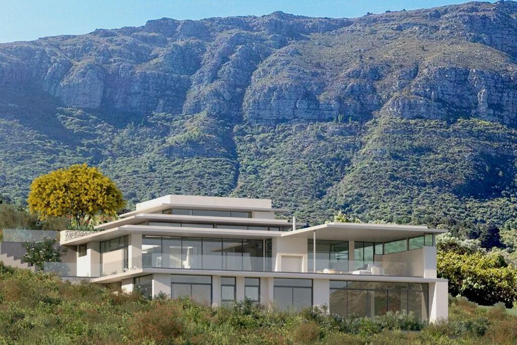 Main image of property: Cape Town, Cape Town, Western Cape