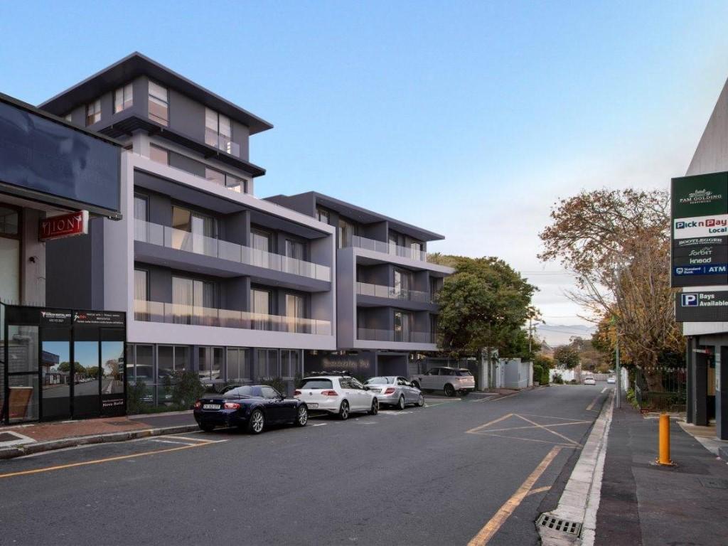 1 bedroom apartment for sale in Upper Kenilworth, Cape Town, Western
