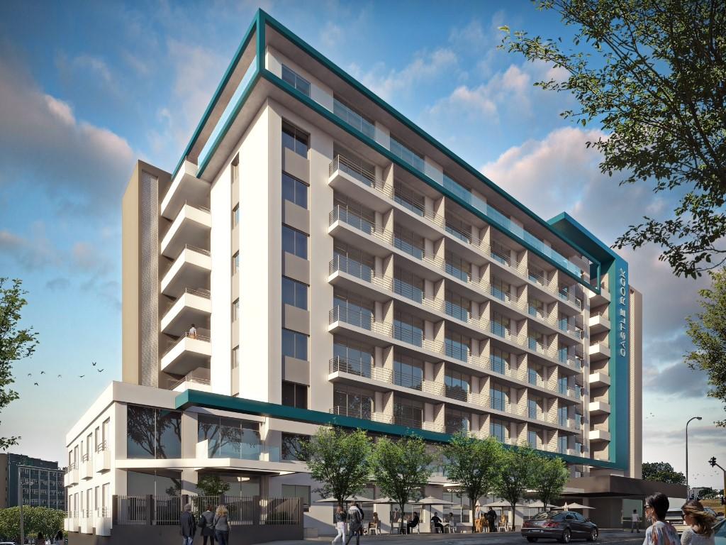 1 bedroom apartment for sale in Cape Town, Cape Town, Western Cape