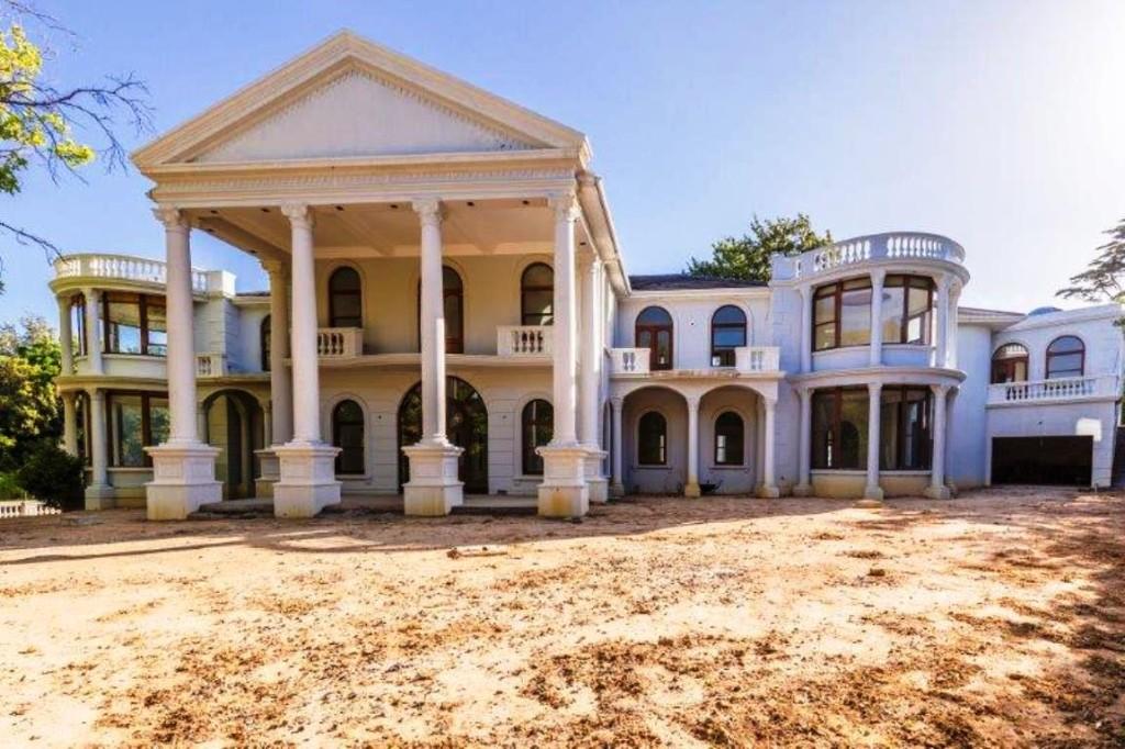 6 bedroom house for sale in Constantia, Cape Town, Western Cape, South Africa