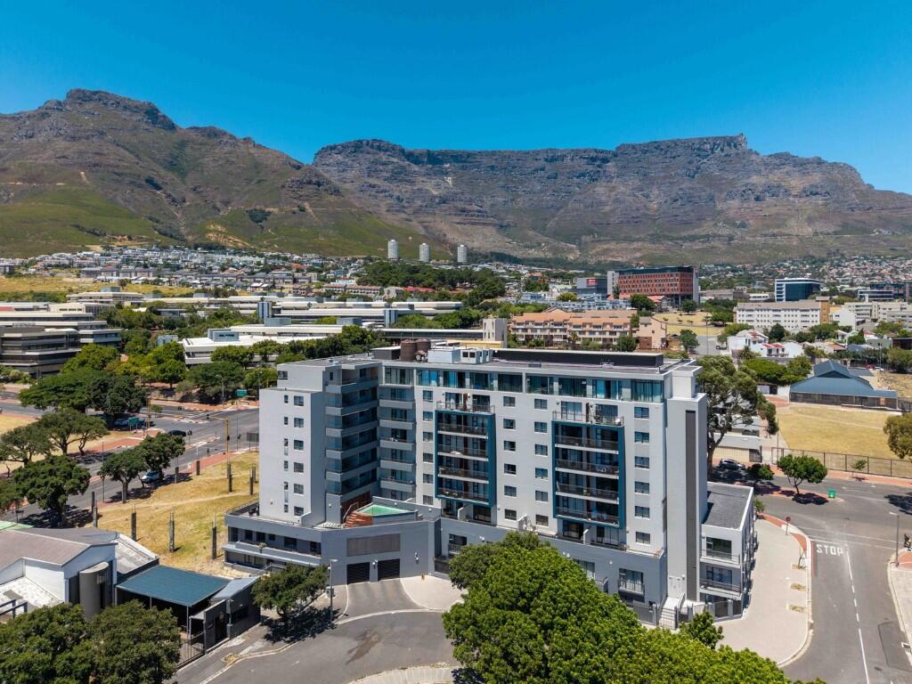 Main image of property: City Bowl, Cape Town, Western Cape