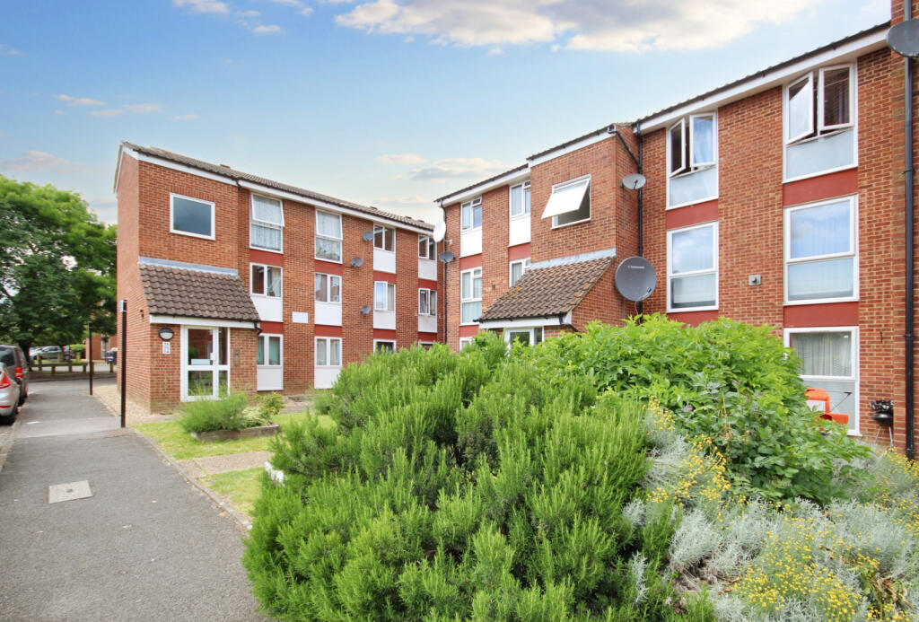 Main image of property: Archery Close, Harrow, Middlesex HA3