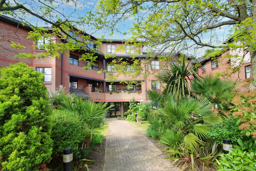 Main image of property: Brandreth Court, Sheepcote Road, Harrow, Middlesex HA1