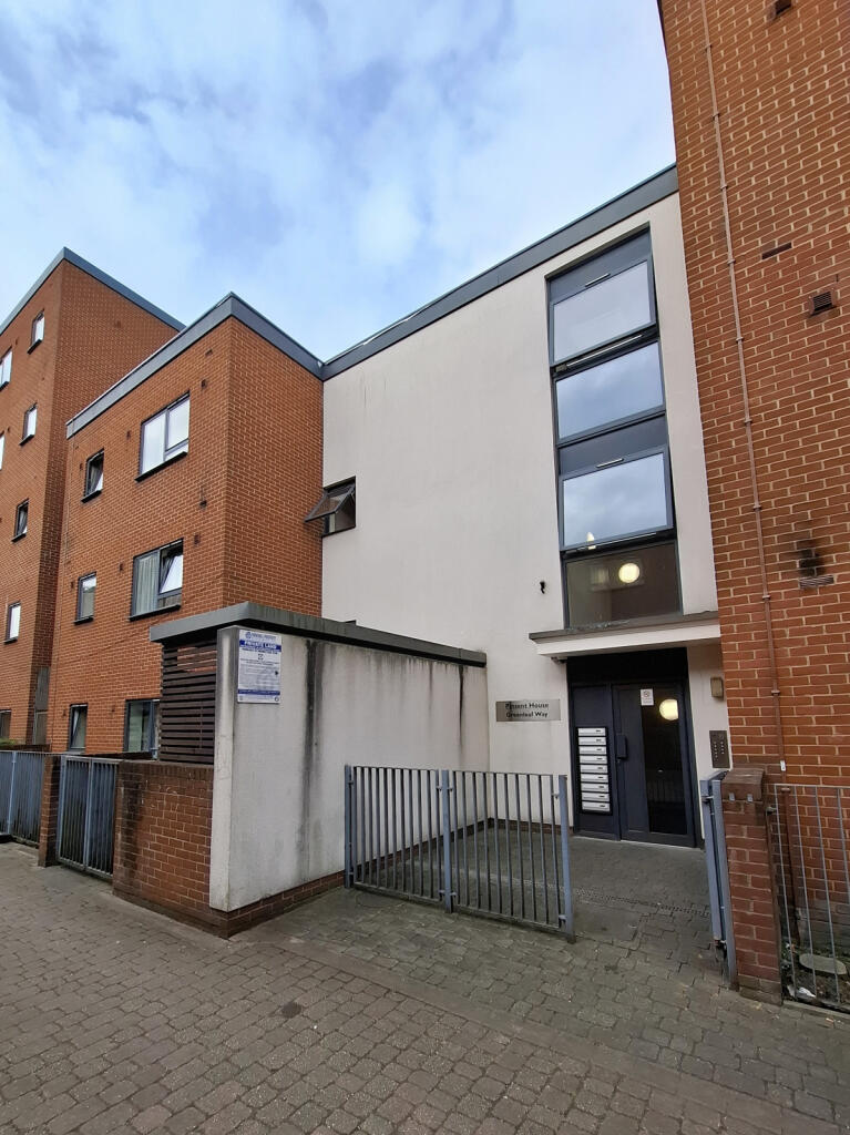 Main image of property: Pinsent House, Greenleaf Way, Harrow, Middlesex HA3