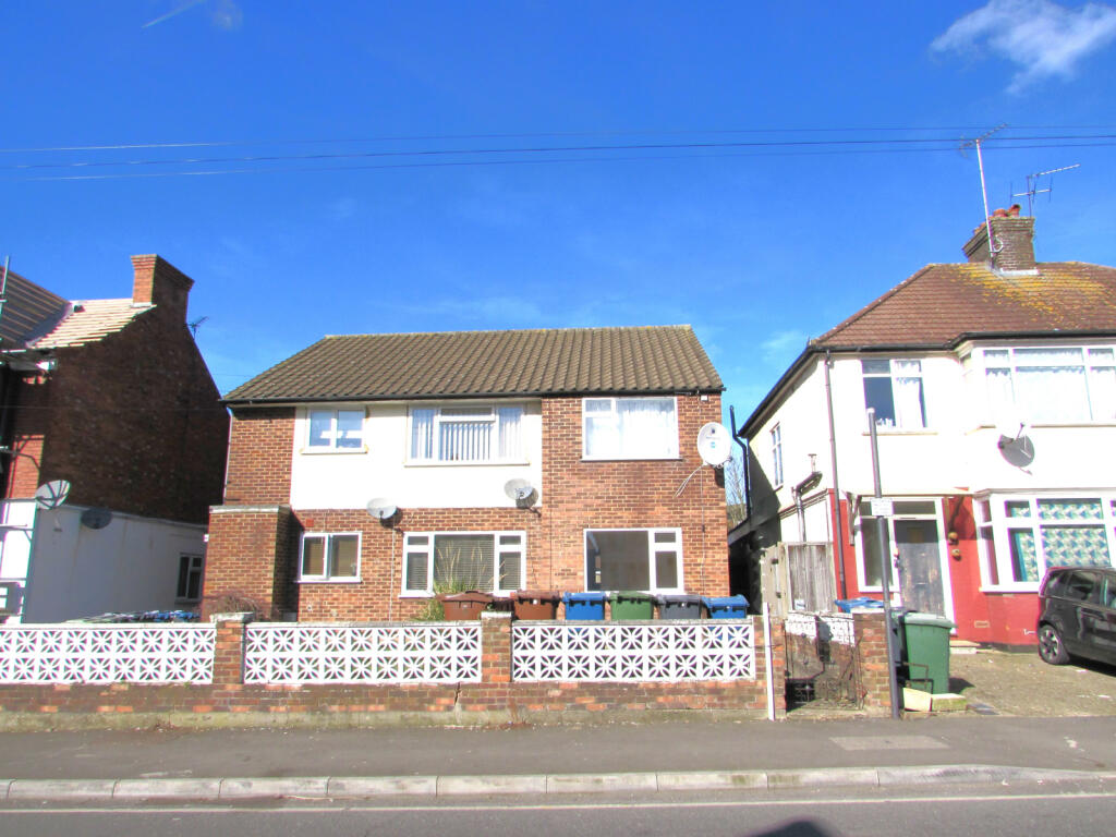 Main image of property: Locket Road, Harrow Wealdstone, Middlesex HA3