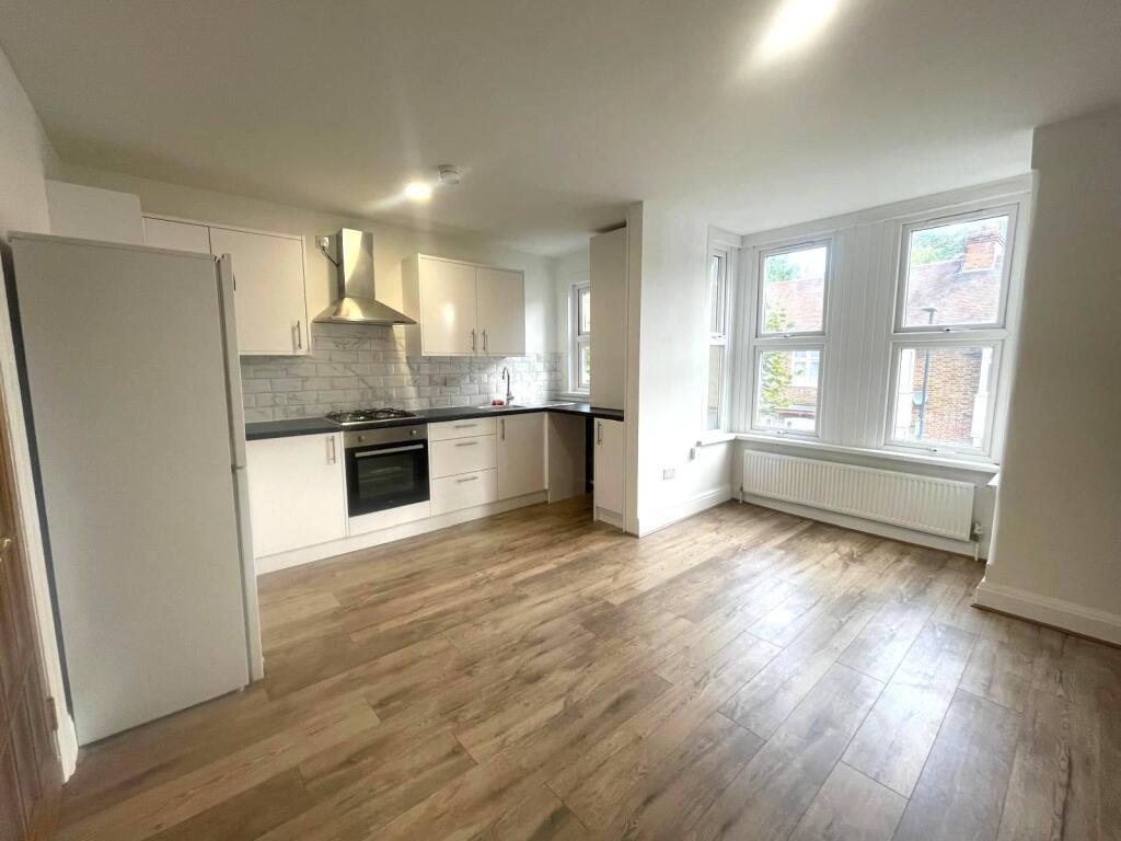 Main image of property: Herga Road, Harrow, Middlesex HA3