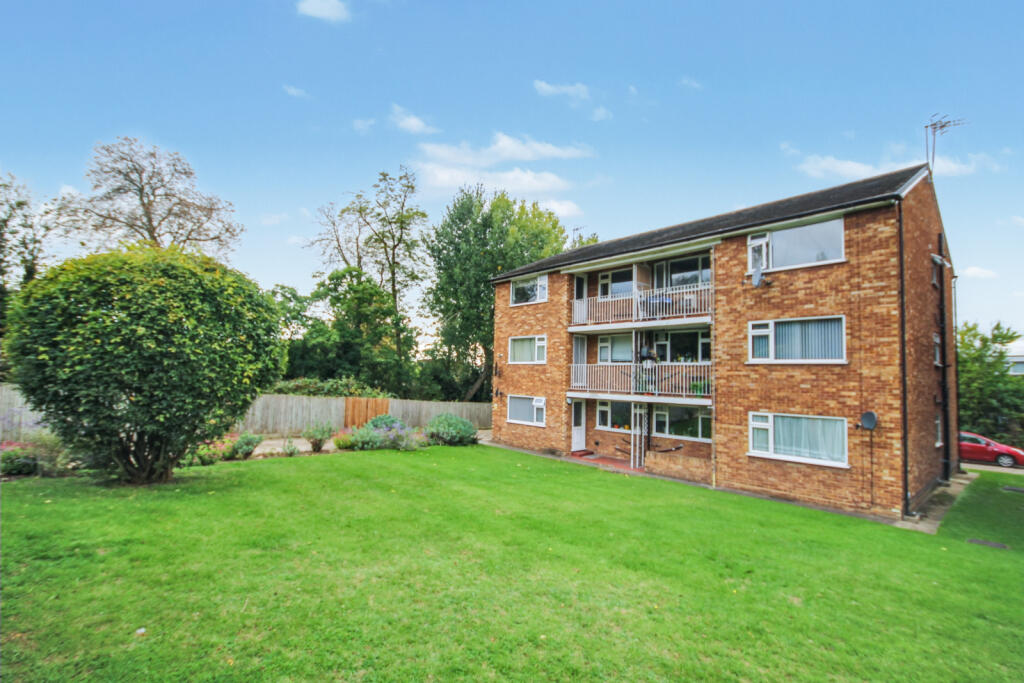 Main image of property: Bessborough Road, Harrow, Middlesex HA1