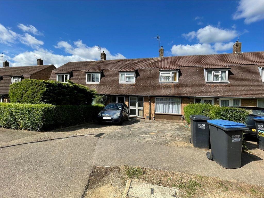 Main image of property: Blackthorne Close, Hatfield, AL10