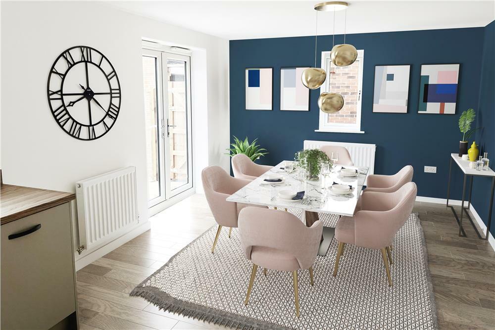 Additional property image - Park Lane,
Castle Donington,
DE74 2JG