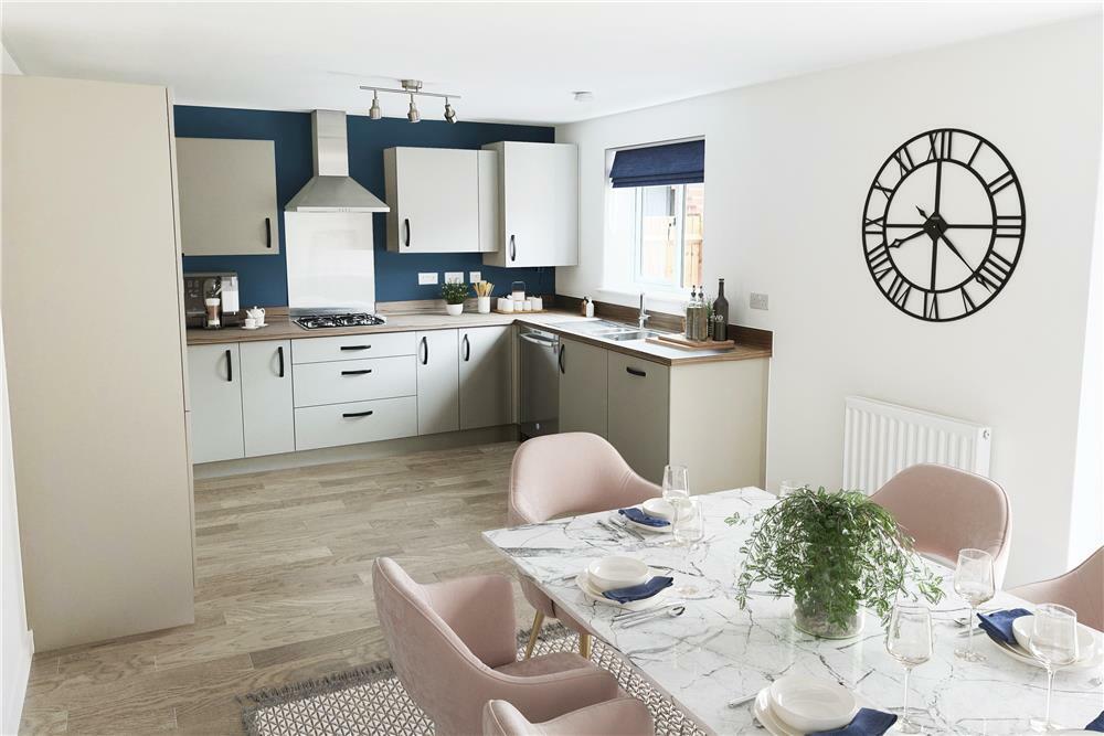 Additional property image - Park Lane,
Castle Donington,
DE74 2JG