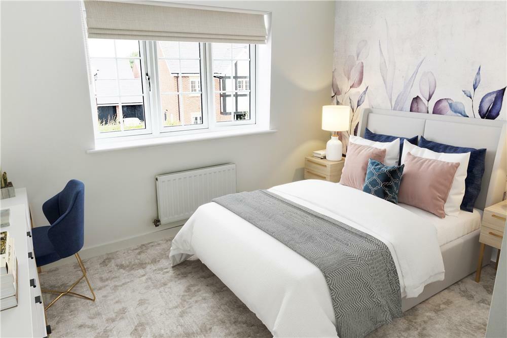 Additional property image - Park Lane,
Castle Donington,
DE74 2JG