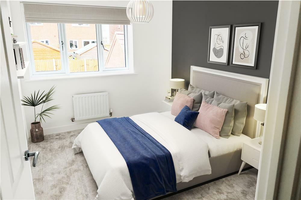 Additional property image - Park Lane,
Castle Donington,
DE74 2JG