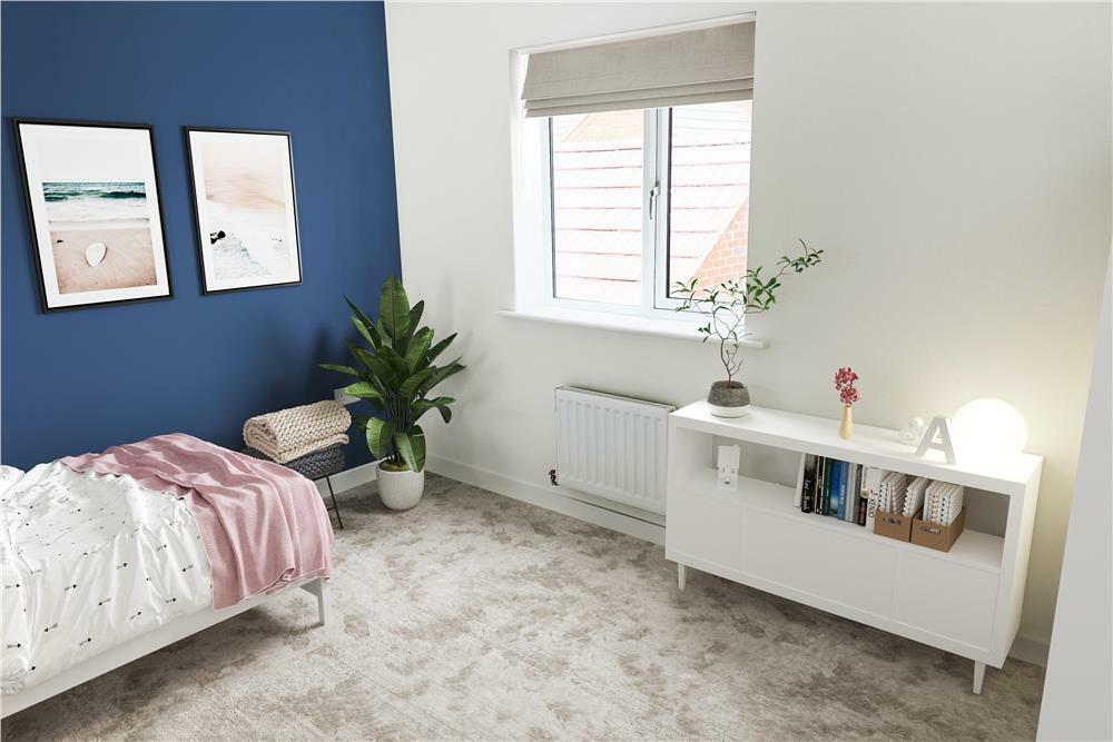 Additional property image - Park Lane,
Castle Donington,
DE74 2JG