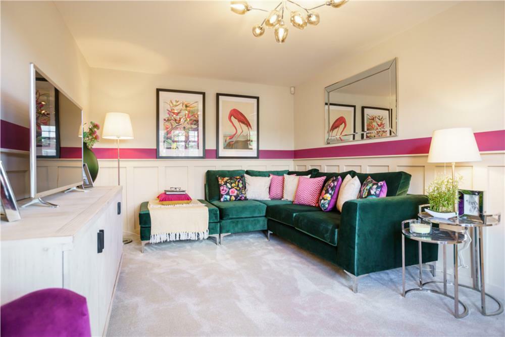 Additional property image - Park Lane,
Castle Donington,
DE74 2JG