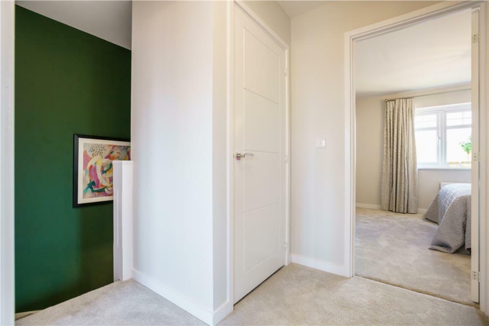 Additional property image - Park Lane,
Castle Donington,
DE74 2JG