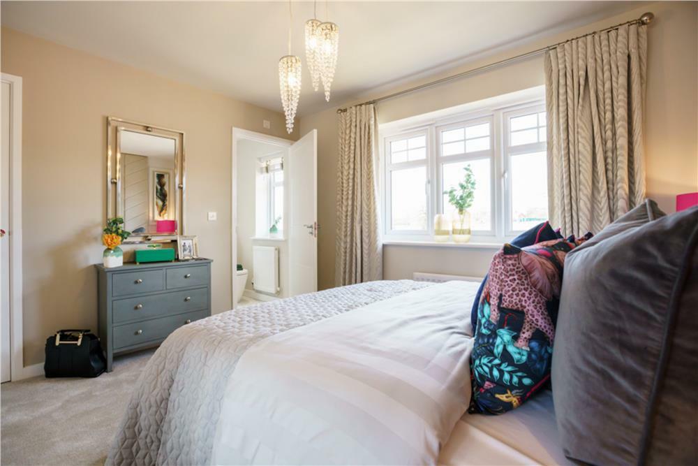 Additional property image - Park Lane,
Castle Donington,
DE74 2JG