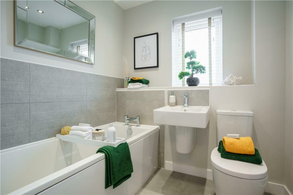 Additional property image - Park Lane,
Castle Donington,
DE74 2JG