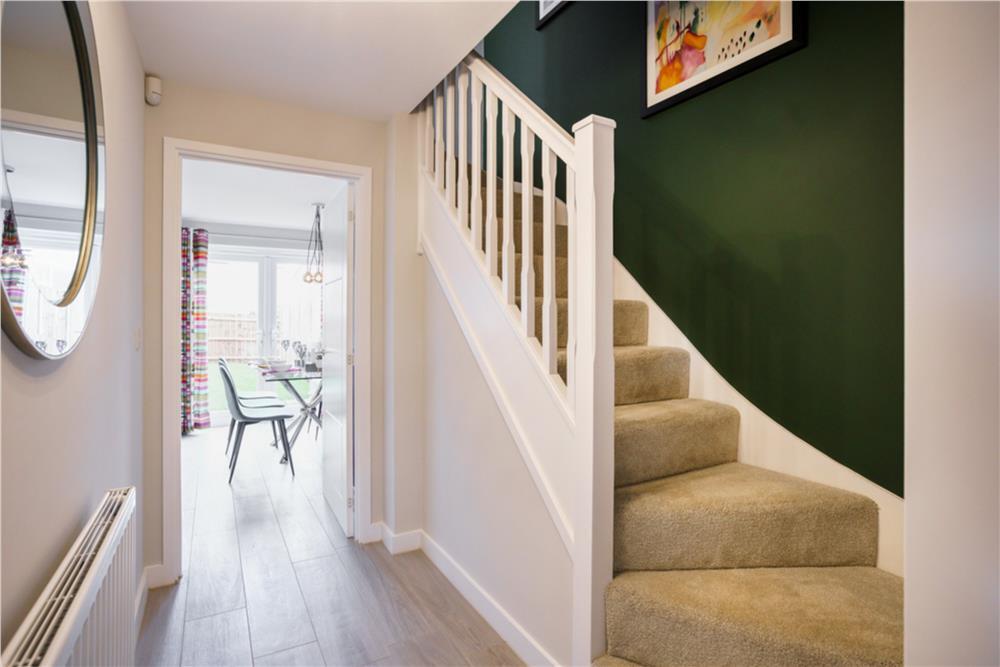 Additional property image - Park Lane,
Castle Donington,
DE74 2JG