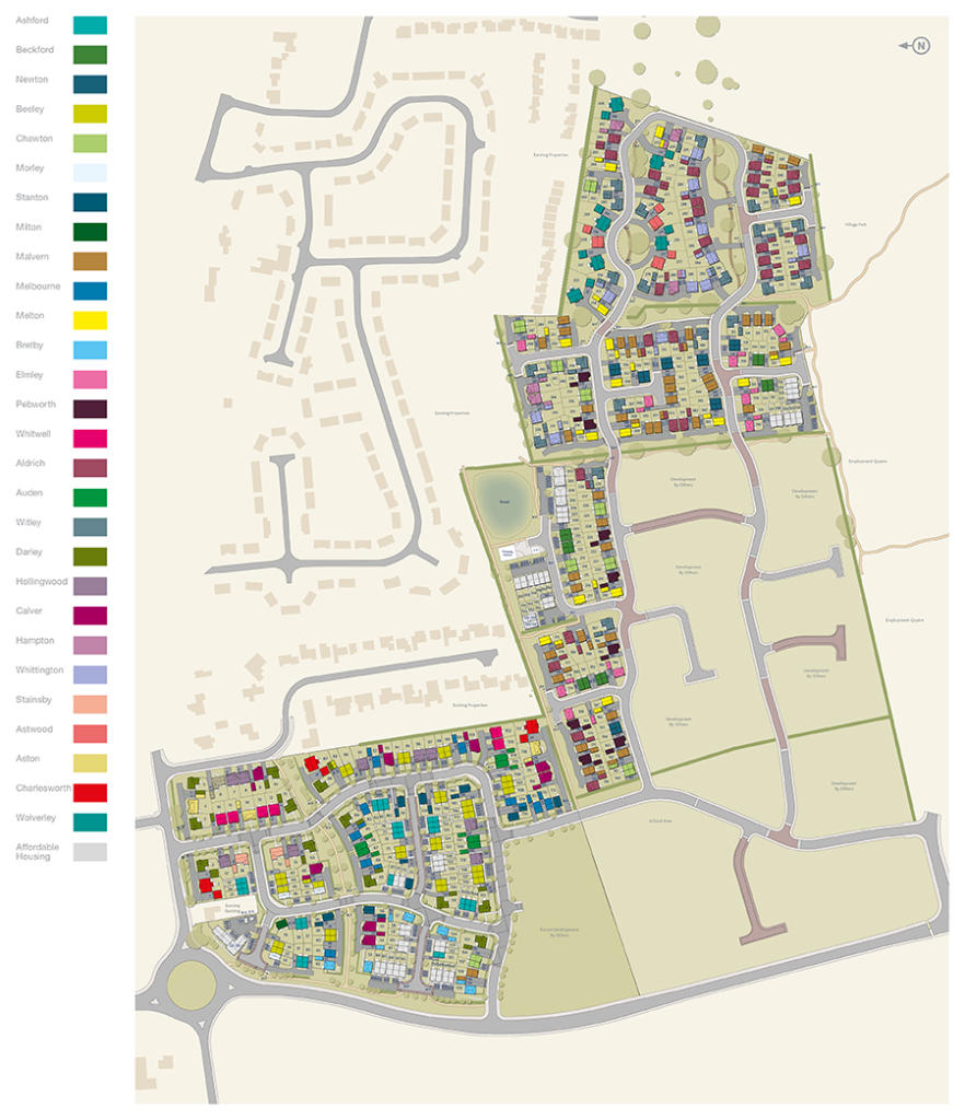 SitePlan