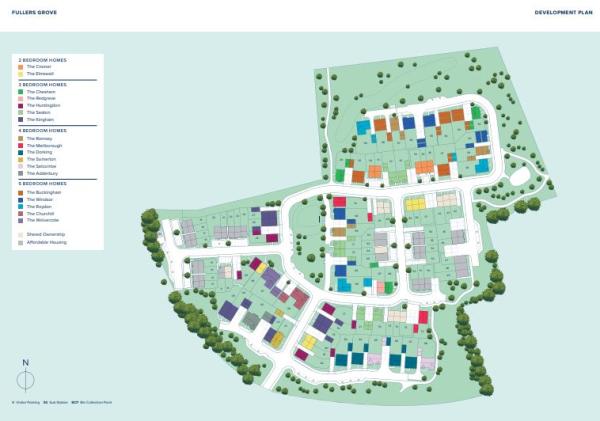 SitePlan