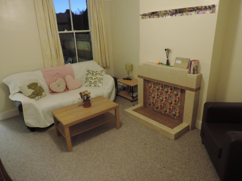 House to rent on Guildford Road, Canterbury