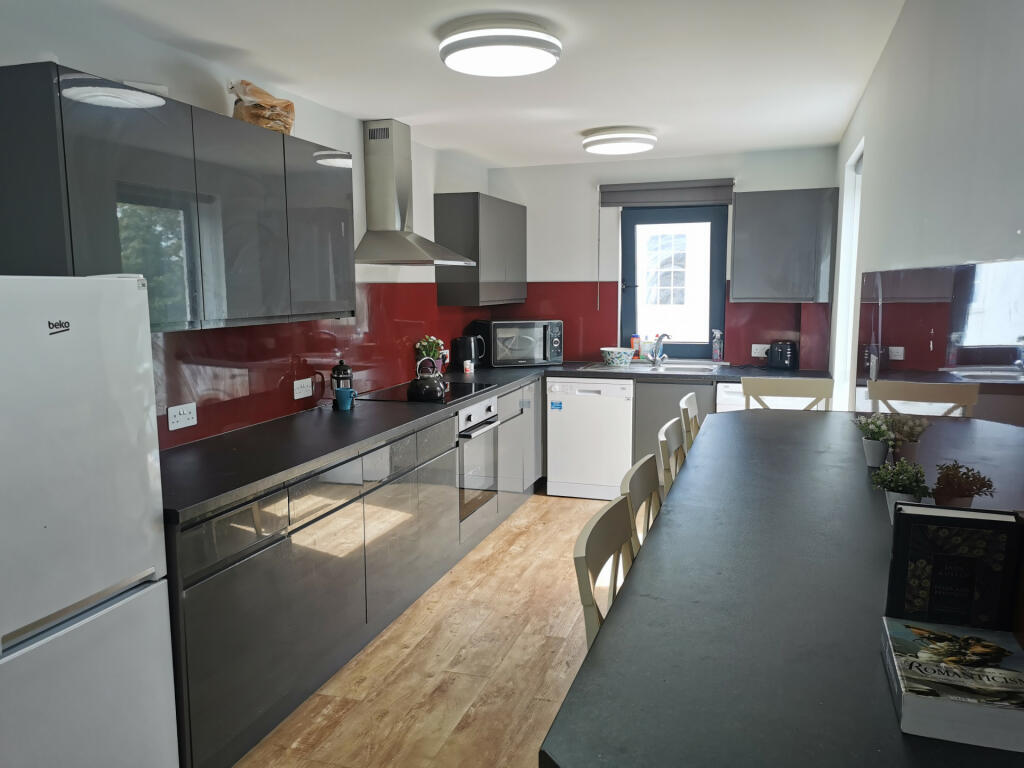 Additional property image - Woodland Way, Canterbury