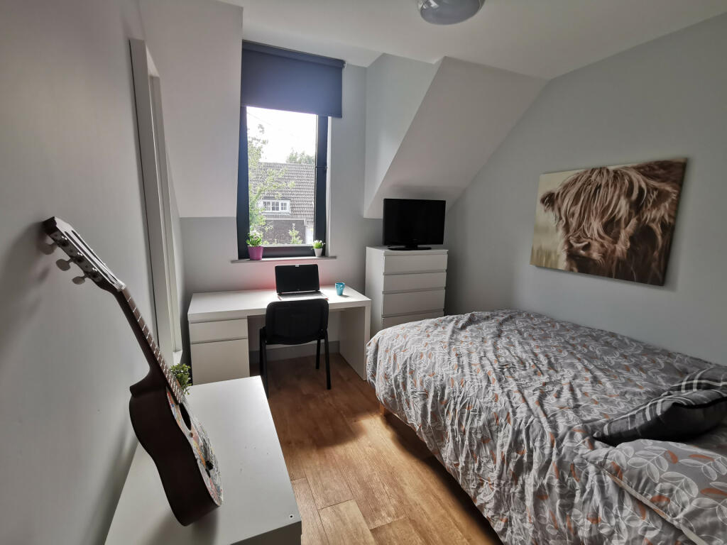 Additional property image - Woodland Way, Canterbury