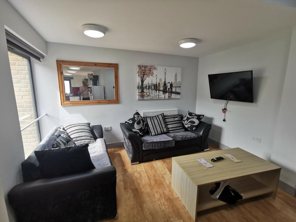 Additional property image - Woodland Way, Canterbury