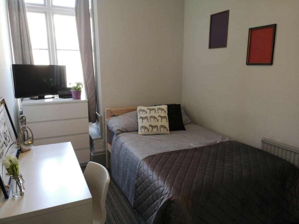 Additional property image - Nunnery Fields, Canterbury