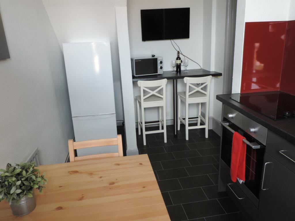 Additional property image - Nunnery Fields, Canterbury