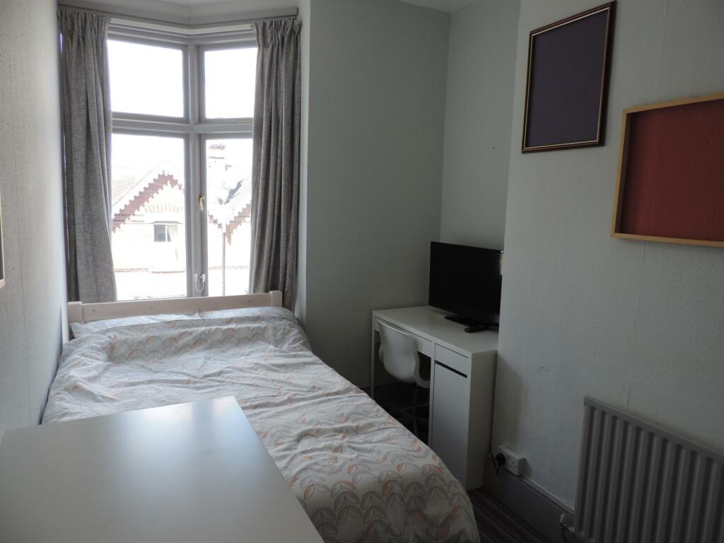 Additional property image - Nunnery Fields, Canterbury