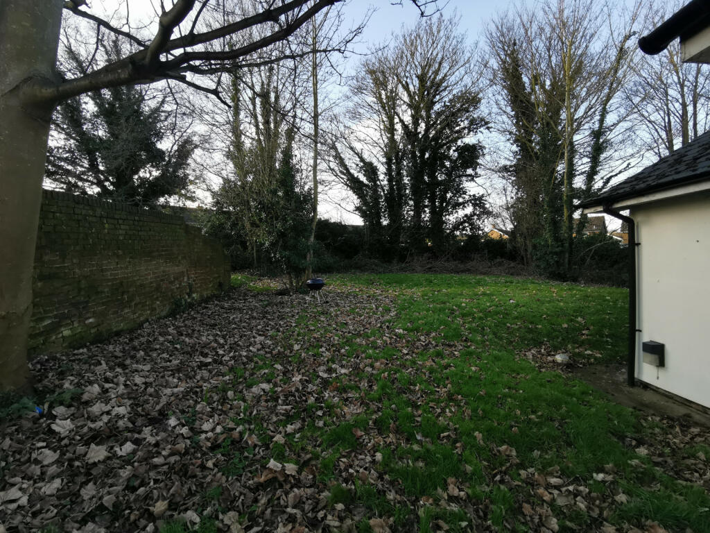 Additional property image - Ethelbert Road, Canterbury