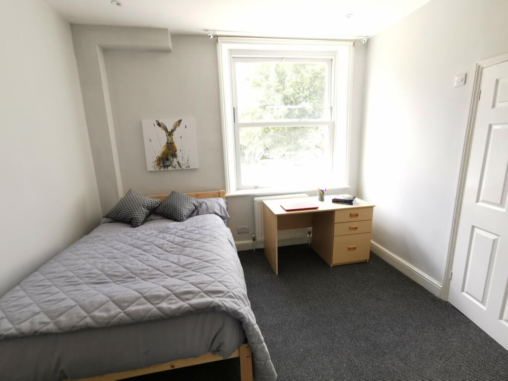Additional property image - Ethelbert Road, Canterbury