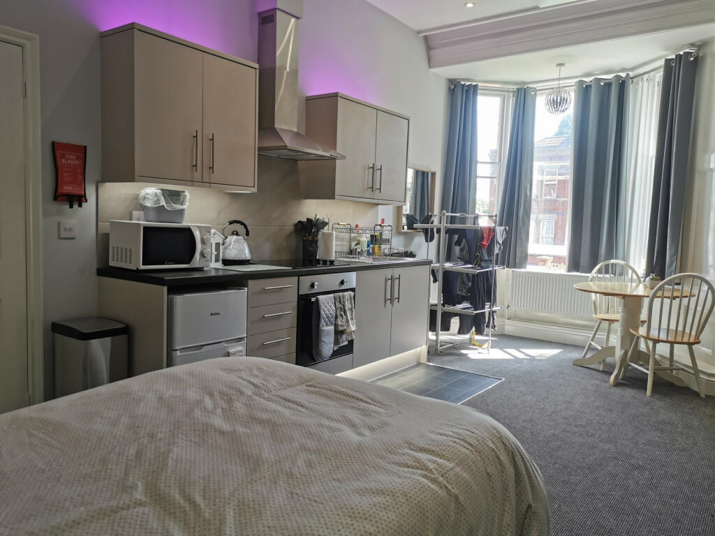 Additional property image - Ethelbert Road, Canterbury