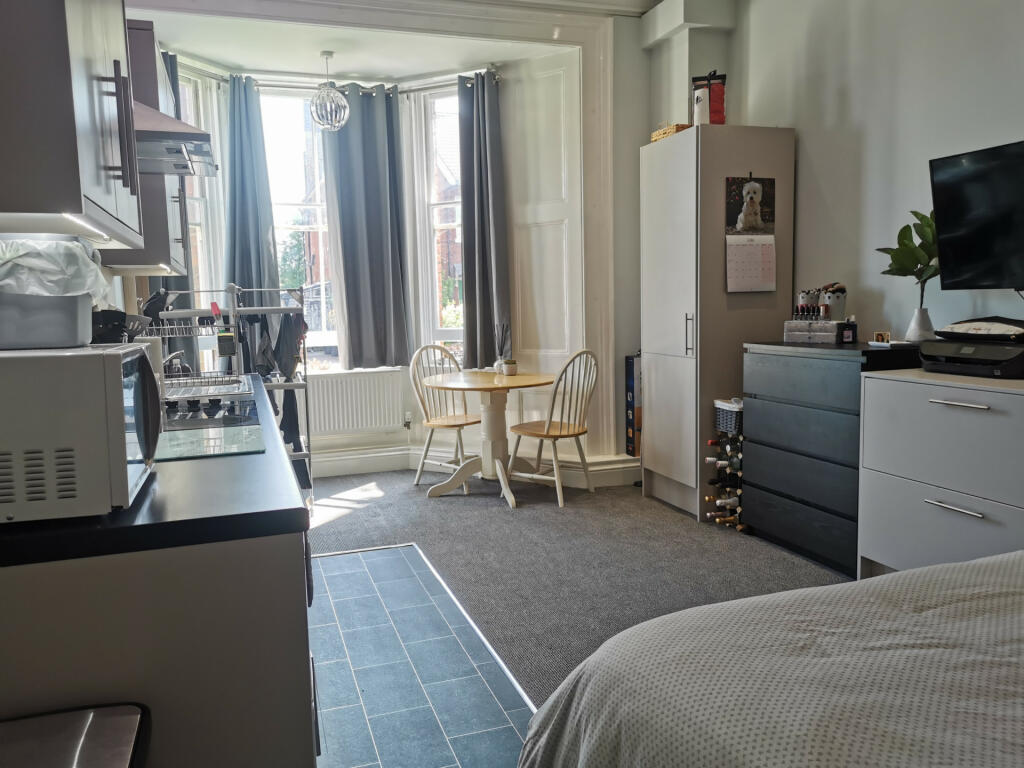 Additional property image - Ethelbert Road, Canterbury
