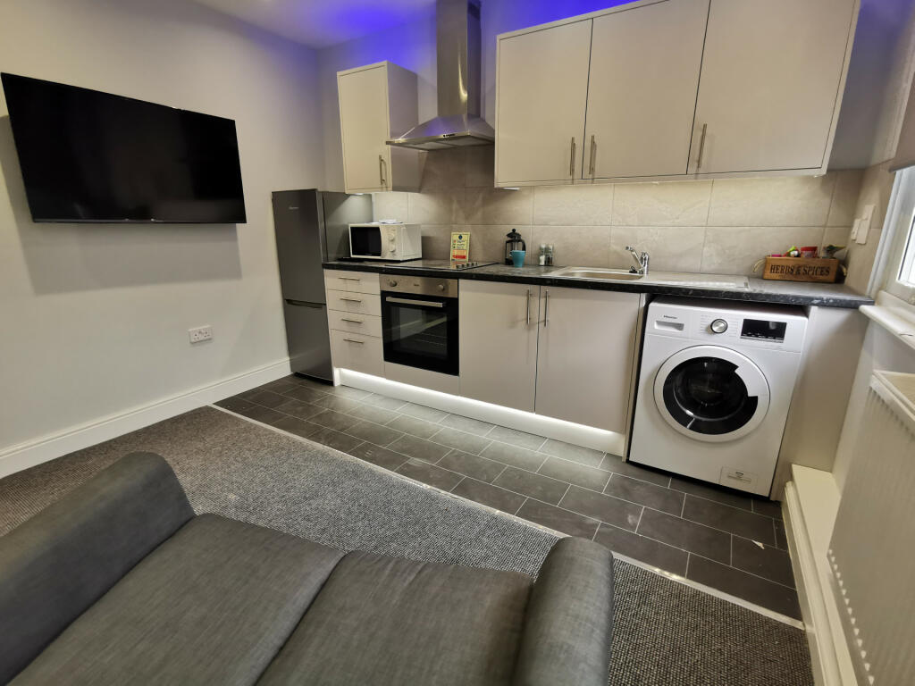 Additional property image - Ethelbert Road, Canterbury