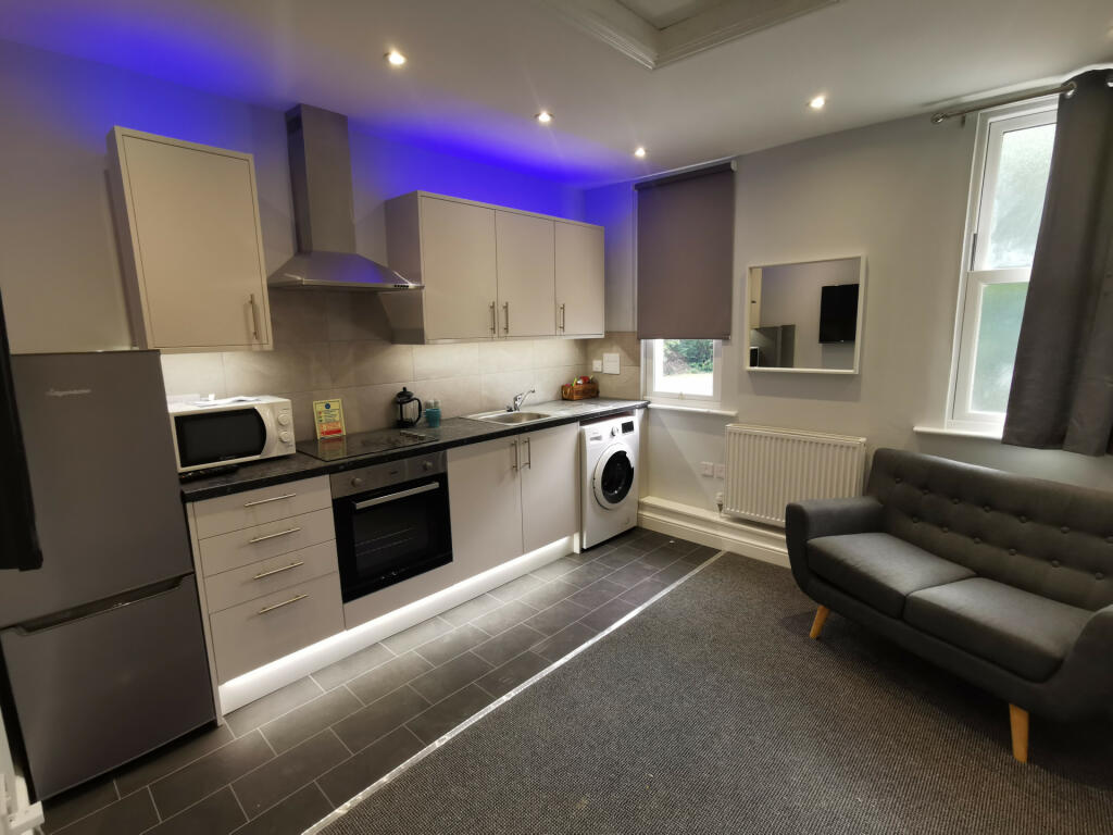 Additional property image - Ethelbert Road, Canterbury