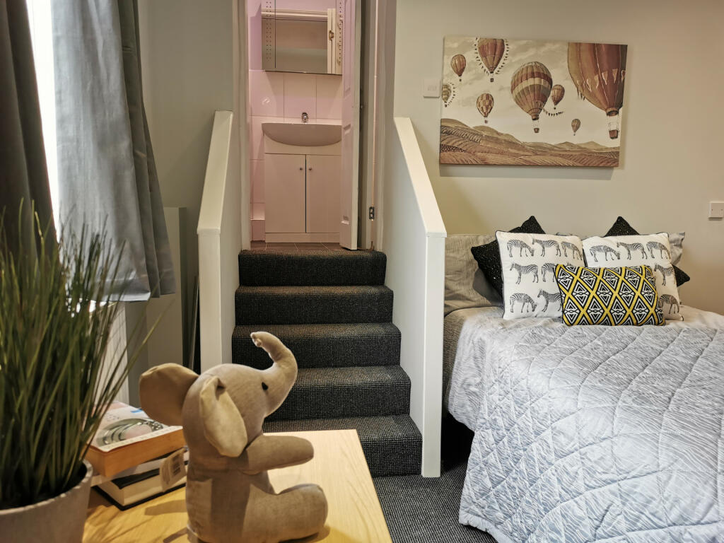 Additional property image - Ethelbert Road, Canterbury