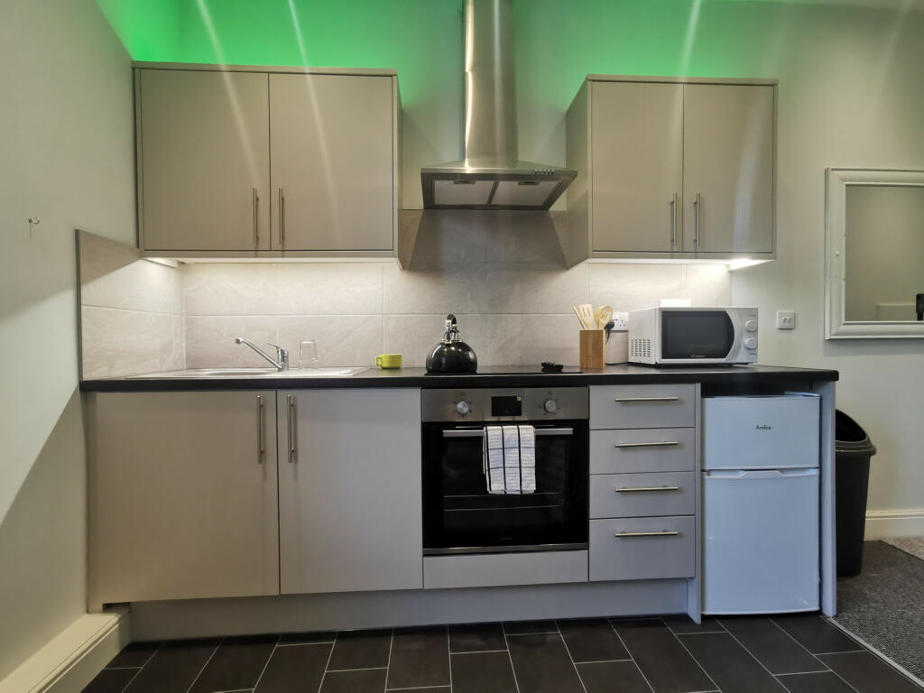 Additional property image - Ethelbert Road, Canterbury