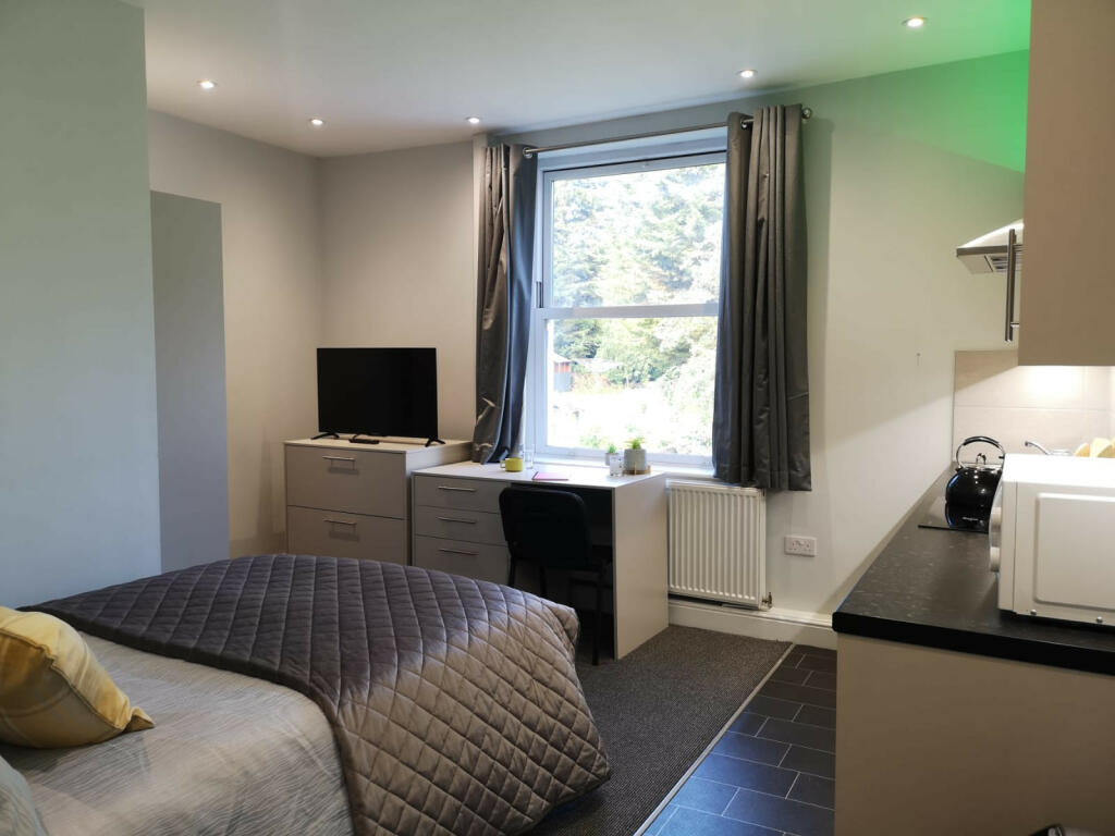 Additional property image - Ethelbert Road, Canterbury