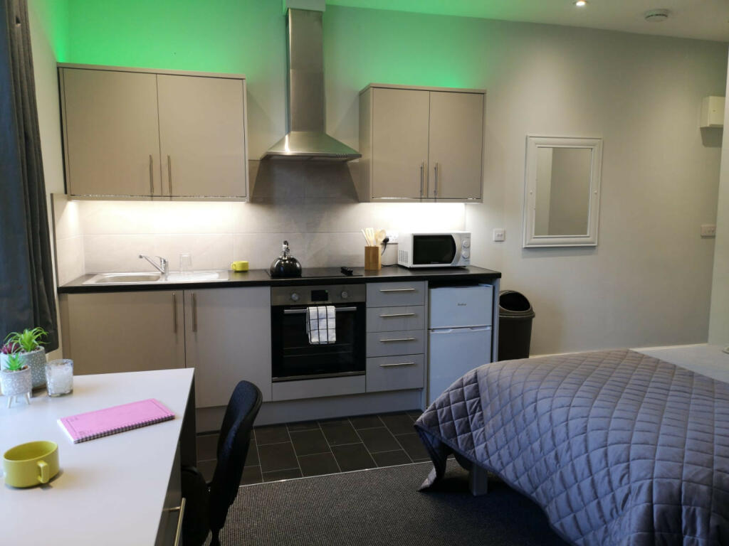 Additional property image - Ethelbert Road, Canterbury