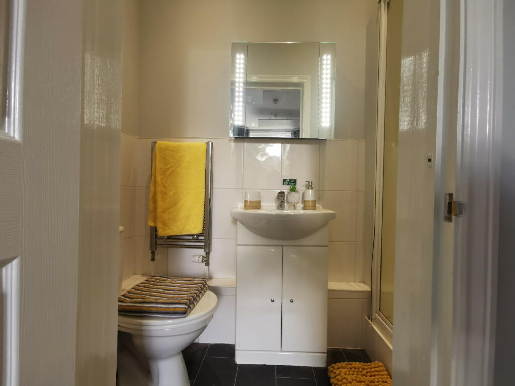 Additional property image - Ethelbert Road, Canterbury