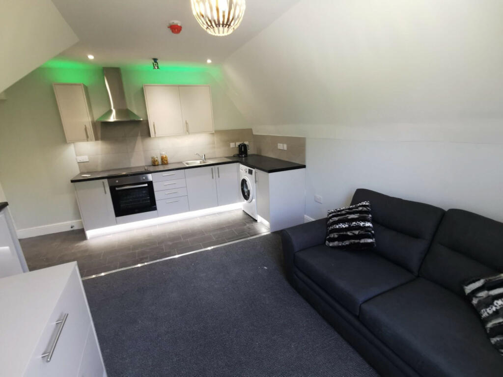 Additional property image - Ethelbert Road, Canterbury
