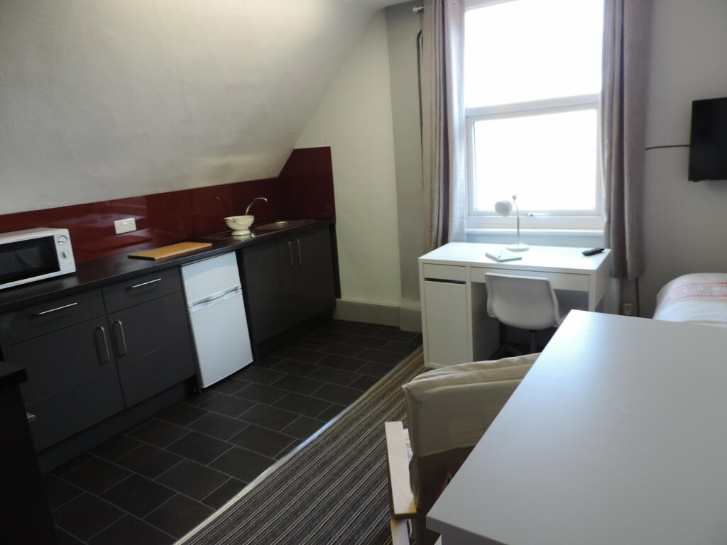 Additional property image - Nunnery Fields, Canterbury