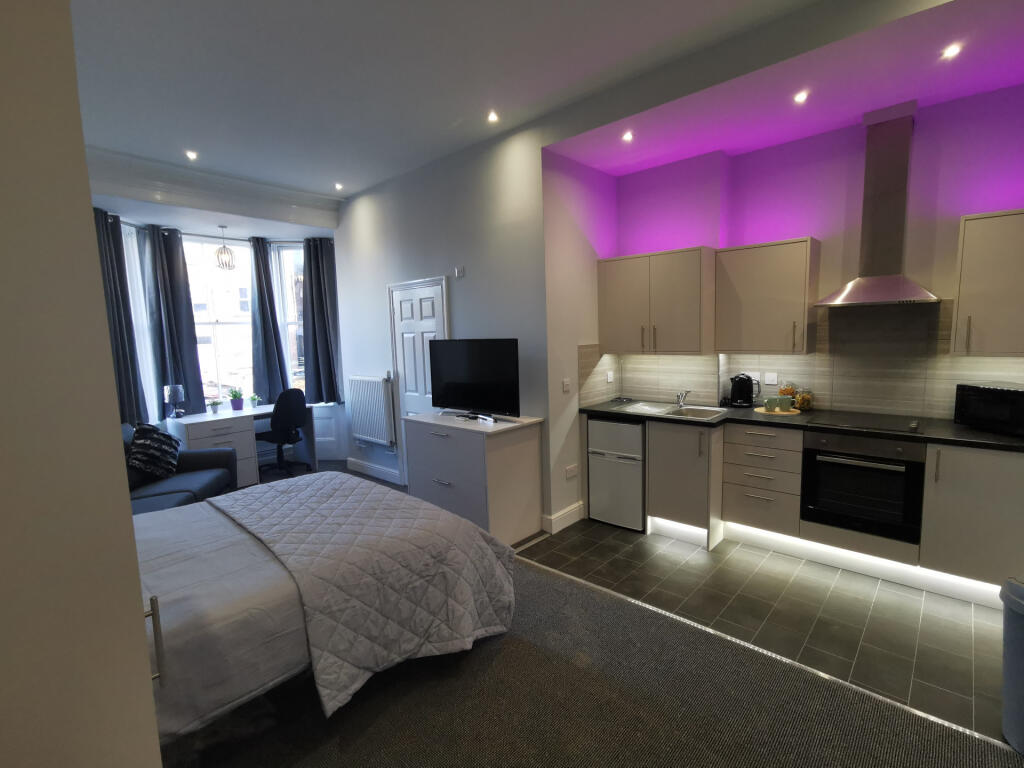Main image of property: Ethelbert Road, Canterbury