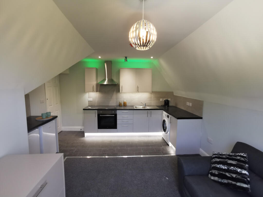 Main image of property: Ethelbert Road, Canterbury