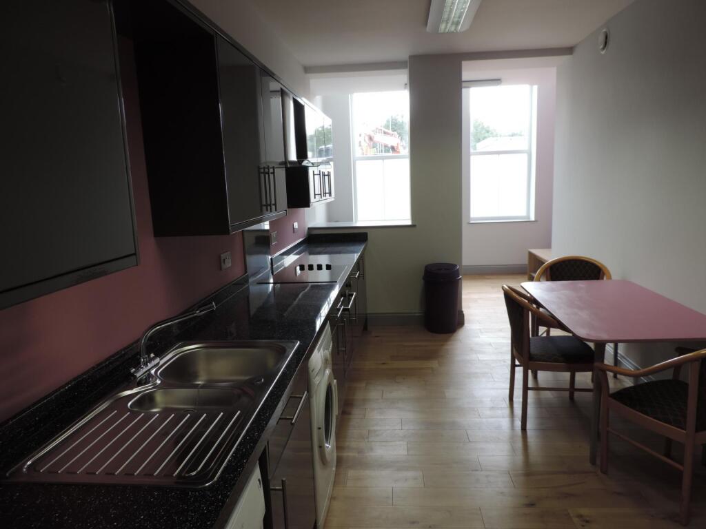 Main image of property: Lustrous House, Gillingham